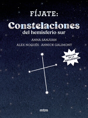 cover image of Fíjate